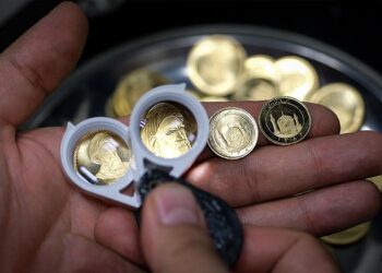 سقف بازار سکه بلندتر می‌شود؟