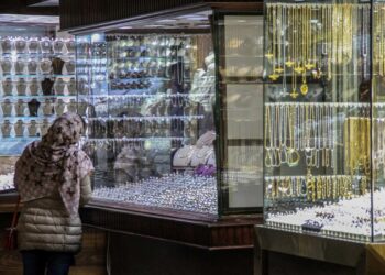 مسیر طلایی صعود طلا همچنان ادامه دارد