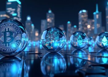 اعلام جنگ فدرال رزرو به کریپتوها