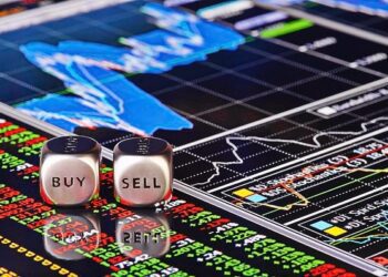 ادامه نزول بورس با فشار فروش در نمادهای بزرگ