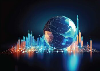 اقتصاد جهانی در تله رشد پایین