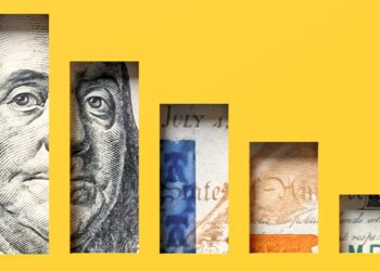 دلار پادشاه ارزی را از دست می‌دهد؟