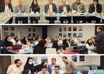 گام بلند بیمه سامان به سوی دیجیتالی شدن با برگزاری دوره علم داده