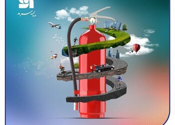 بیمه آتش‌سوزی، آرامش خیال در زمان بروز حوادث