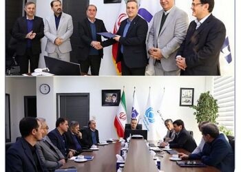 حمید میرزایی، سرپرست مدیریت حسابرسی و کنترل داخلی بیمه سرمد شد