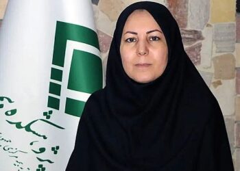 رئیس پژوهشکده بیمه منصوب شد