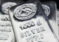 چرا نقره فیزیکی نباید خرید؟