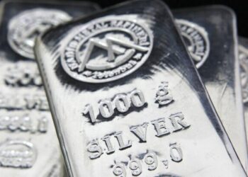 چرا نقره فیزیکی نباید خرید؟