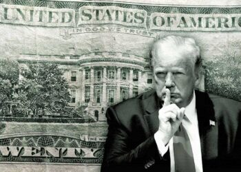 قیمت دلار عصر ترامپ به کجا می‌رود؟