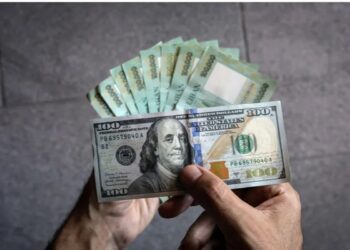 پیش بینی قیمت دلار ؛ پتروشیمی‌ها ترمز بازار ارز را می‌کشند؟