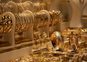 قیمت طلا در مسیر شکستن مرز ۶ میلیون تومان است؟