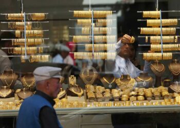 پیش بینی قیمت طلا ؛ رکورد شکنی در روز نیمه تعطیل