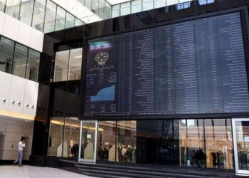 تاخت‌وتاز بورس ادامه دارد