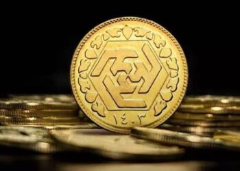 سامانه خرید سکه از بانک مرکزی فعال شد