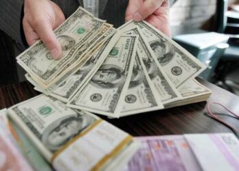 کاهش ۱۱ درصدی بدهی‌های خارجی کشور