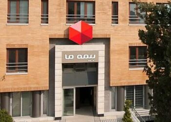 بیمه ما 34 درصد بیشتر حق بیمه تولید کرد