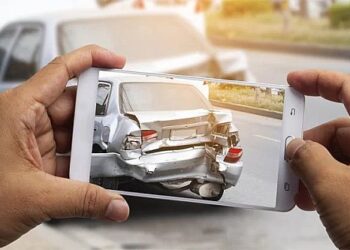 خسارت ثالث بدنی که به نفع بیمه رازی تمام شد