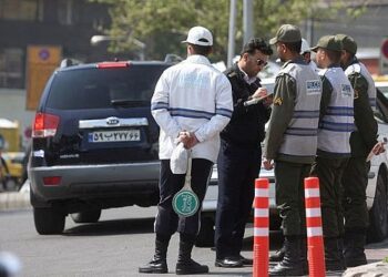 جریمه‌های رانندگی در ایام نوروز گران می‌شود