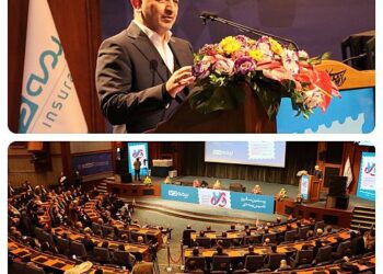 تشریح برنامه‌های تحول‌آفرین بیمه دی