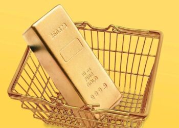 خرید آنلاین طلا یا قمار سرمایه؟ پلیس درباره خالی‌فروشی هشدار داد
