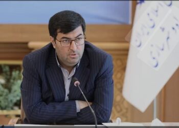 مهدی عبوری از غدیر به اهداف رفت