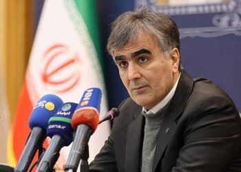 تامین مالی زنجیره‌ای ۱۱۵۰ همتی در سال جاری