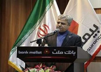 مسیر پیشرفت صنعت بیمه، بیمه های زندگی است