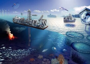 چرا اقتصاد آبی اهمیت دارد؟