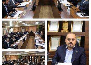 با رشد 35درصدی ، تمدن بیش از 2همت سود خالص شناسایی کرد