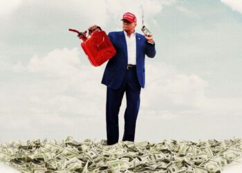 توهمات اقتصادی ترامپ