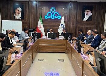 اعلام آمادگی بیمه ایران برای پوشش ریسک و سرمایه‌گذاری در پروژه‌های نفت ستاره خلیج فارس