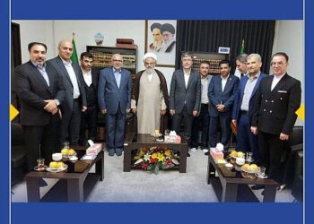 بیمه ایران، پیشگام صنعت بیمه کشور