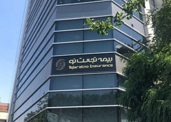 جهش 88 درصدی حق بیمه تولیدی بنو در پایان بهمن