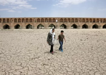 چالش تغییر اقلیم؛ افزایش تاب‌آوری و سازگاری با شرایط جدید