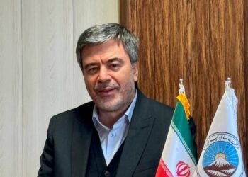 حمایت بیمه ایران از سرمایه گذاری و تولیدات داخلی در راستای تحقق شعار سال