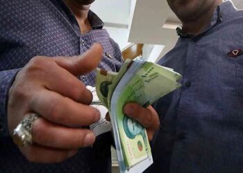 کارگران چشم انتظار تعیین دستمزد