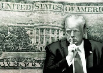 دلار در خطر!؟