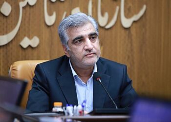 وصول تمام مطالبات تأمین اجتماعی از دولت طبق بودجه ۱۴۰۳