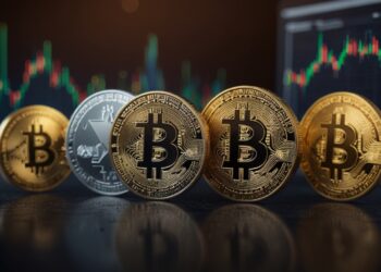 بهترین روش‌های سرمایه‌گذاری در ارز دیجیتال برای مبتدیان