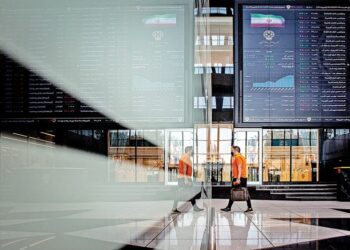 چشم بورس به خودرویی‌ها و بانکی‌ها؛ نوسان بالا و تقاضای قوی