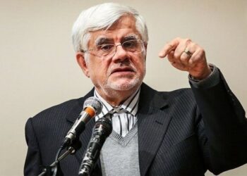 خبر مهم عارف از رشد اقتصادی کشور