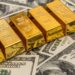 بزرگترین سقوط هفتگی قیمت طلا ؛ آیا دلار فاتح بازار خواهد شد؟