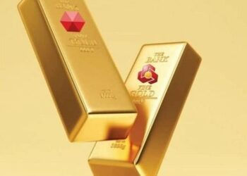 همکاری طلایی بیمه ما و بانک ملت