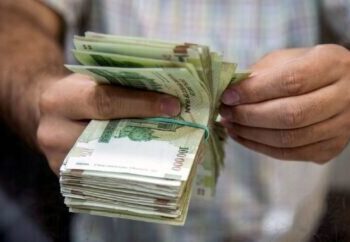 سهم مزد در هزینه تولید اعلام شد