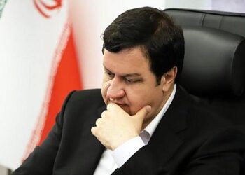 پیام تبریک مدیرعامل بانک ملت به مناسبت فرارسیدن سال نو