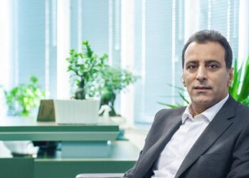 انتصاب علیرضا هادی به مدیرعاملی بیمه تجارت نو بلامانع اعلام شد