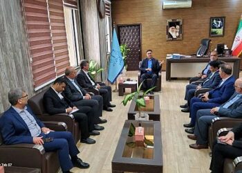 خدمات بی نظیر راهبرد اصلی معتبرترین بیمه کشور