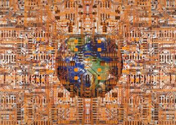 پیش بینی رشد اقتصادی با هوش مصنوعی