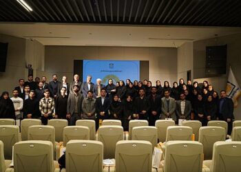 دوره جامعه پذیری بدو استخدام در بیمه پاسارگاد برگزار شد