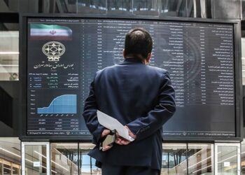 بورس برای همتی فرش قرمز می‌اندازد؟